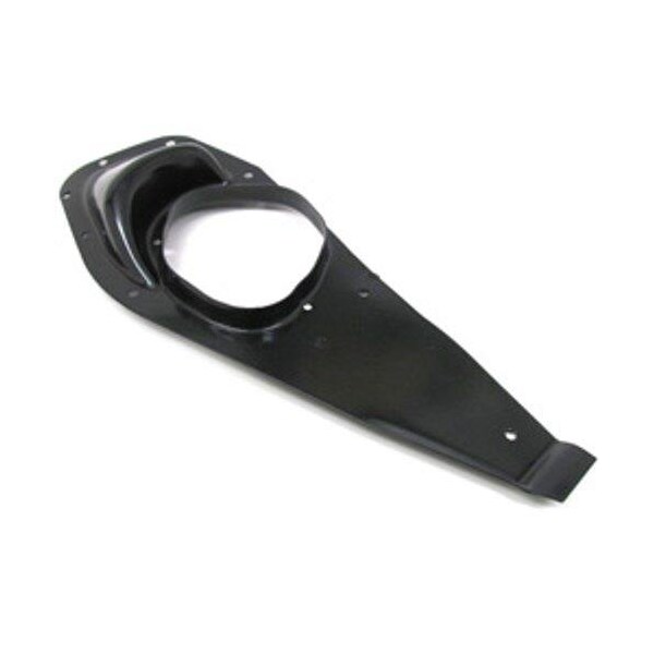 Ilc Replacement for Ezgo / Cushman / Textron 1712-501 1712-501 EZGO / CUSHMAN / TEXTRON - main